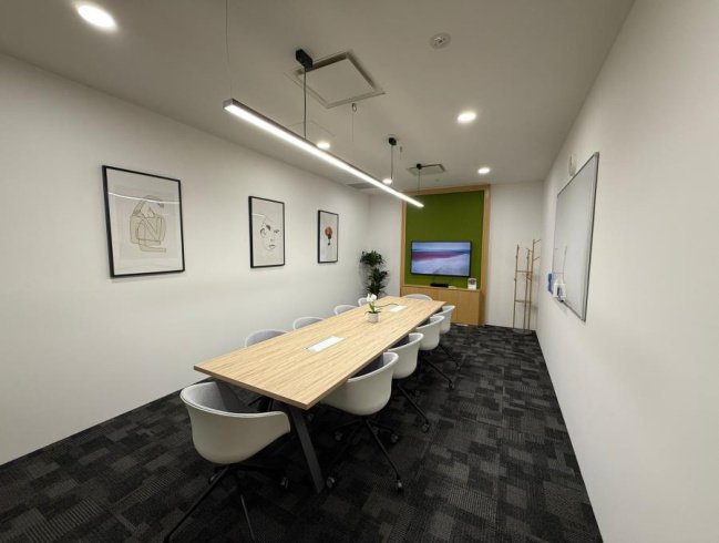 Regus – Serviced Offices at 1 Raffles Place Tower 2, Singapore – 1-raffles-place-tower-2-10