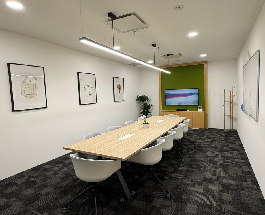 Regus – Serviced Offices at 1 Raffles Place Tower 2, Singapore – 1-raffles-place-tower-2-15