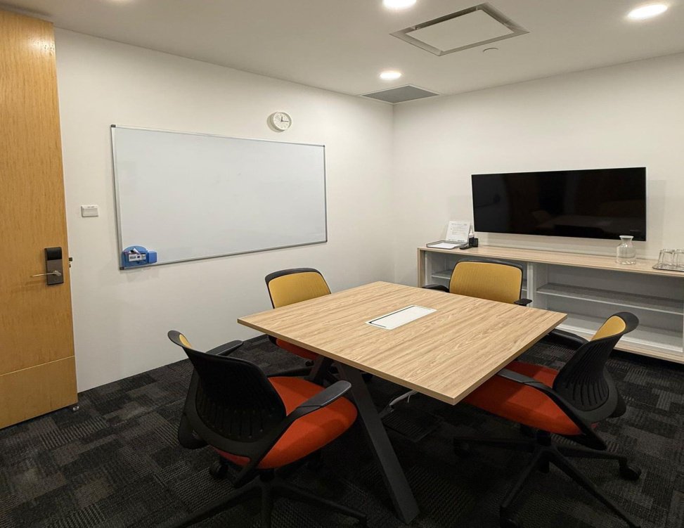 Regus – Serviced Offices at 1 Raffles Place Tower 2, Singapore – 1-raffles-place-tower-2-16