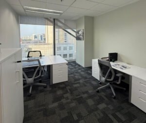 Regus – Serviced Offices & Coworking at 1 Raffles Place Tower 2, Singapore gallery image 10