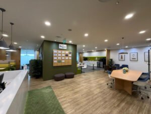 Regus – Serviced Offices & Coworking at 1 Raffles Place Tower 2, Singapore gallery image 2
