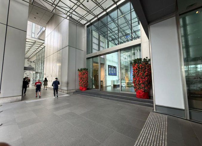 Regus – Serviced Offices at 1 Raffles Place Tower 2, Singapore – 1-raffles-place-tower-2-8