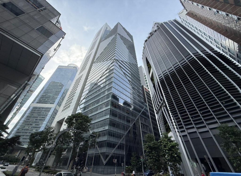 Regus – Serviced Offices at 1 Raffles Place Tower 2, Singapore – 1-raffles-place-tower-2-9