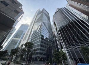 Regus – Serviced Offices & Coworking at 1 Raffles Place Tower 2, Singapore gallery image 4