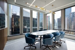 Bela Offices – Coworking & Serviced Offices at One Chinachem Central gallery image 4