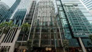 108 Robinson Road Office for Rent | Grade A Singapore gallery image 8