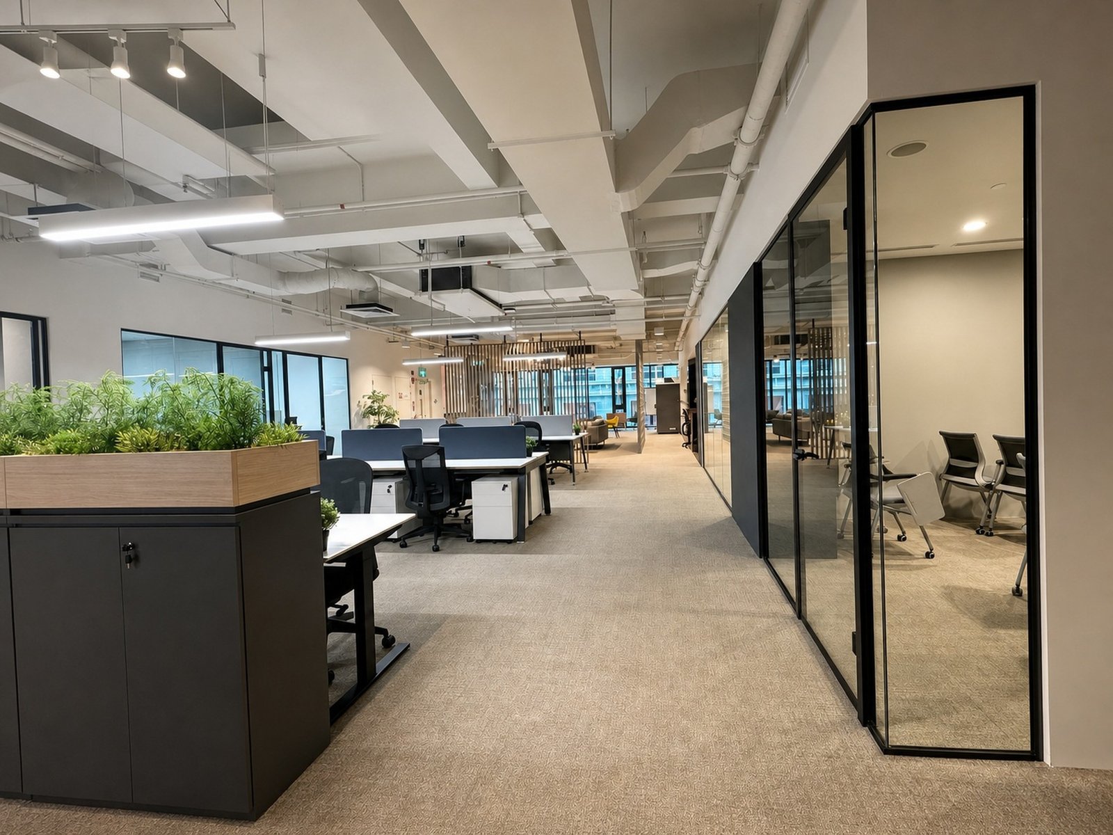 Office Space for Lease at 108 Robinson Road, Singapore