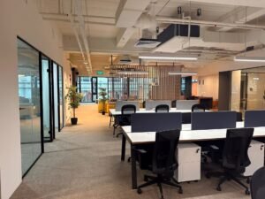 108 Robinson Road Office for Rent | Grade A Singapore gallery image 11