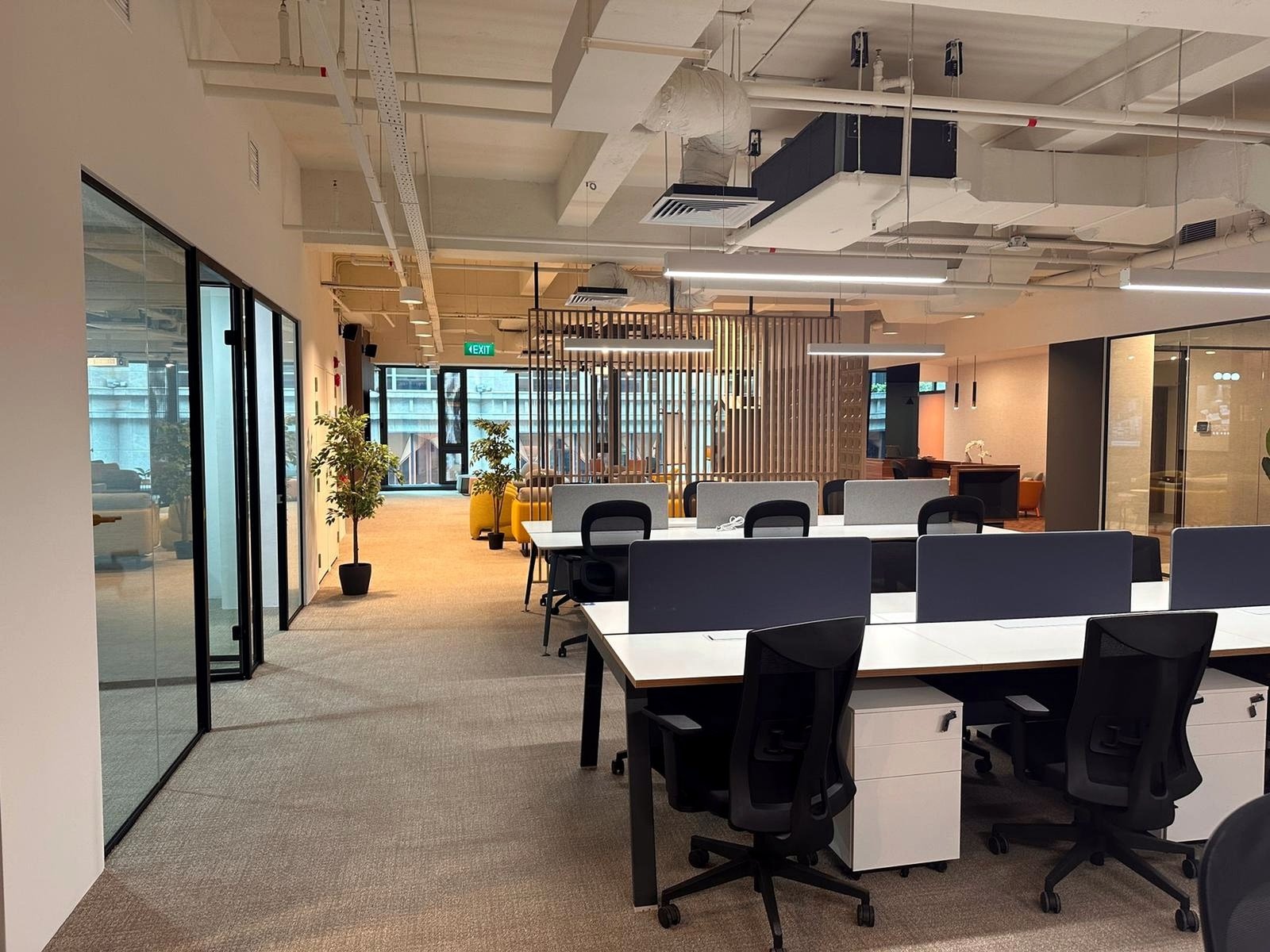 Office Space for Lease at 108 Robinson Road, Singapore