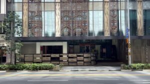 108 Robinson Road Office for Rent | Grade A Singapore gallery image 13