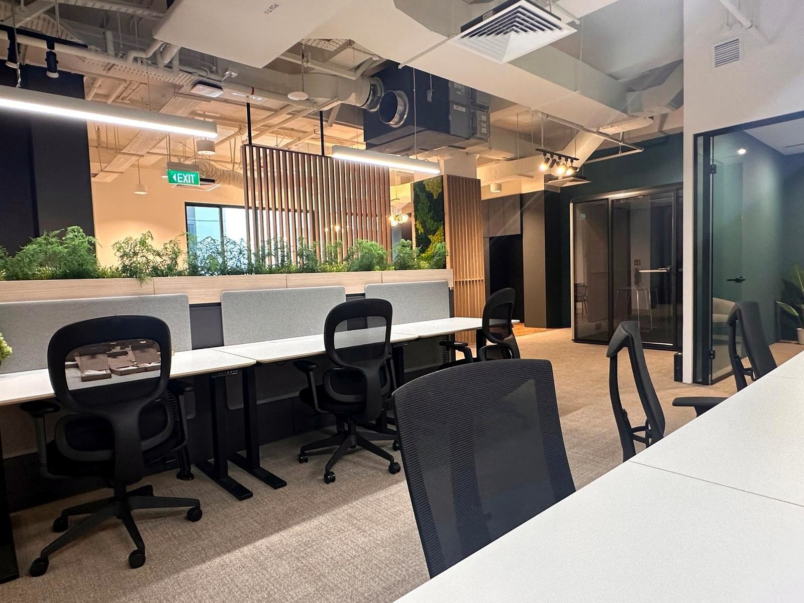 Office Space for Lease at 108 Robinson Road, Singapore