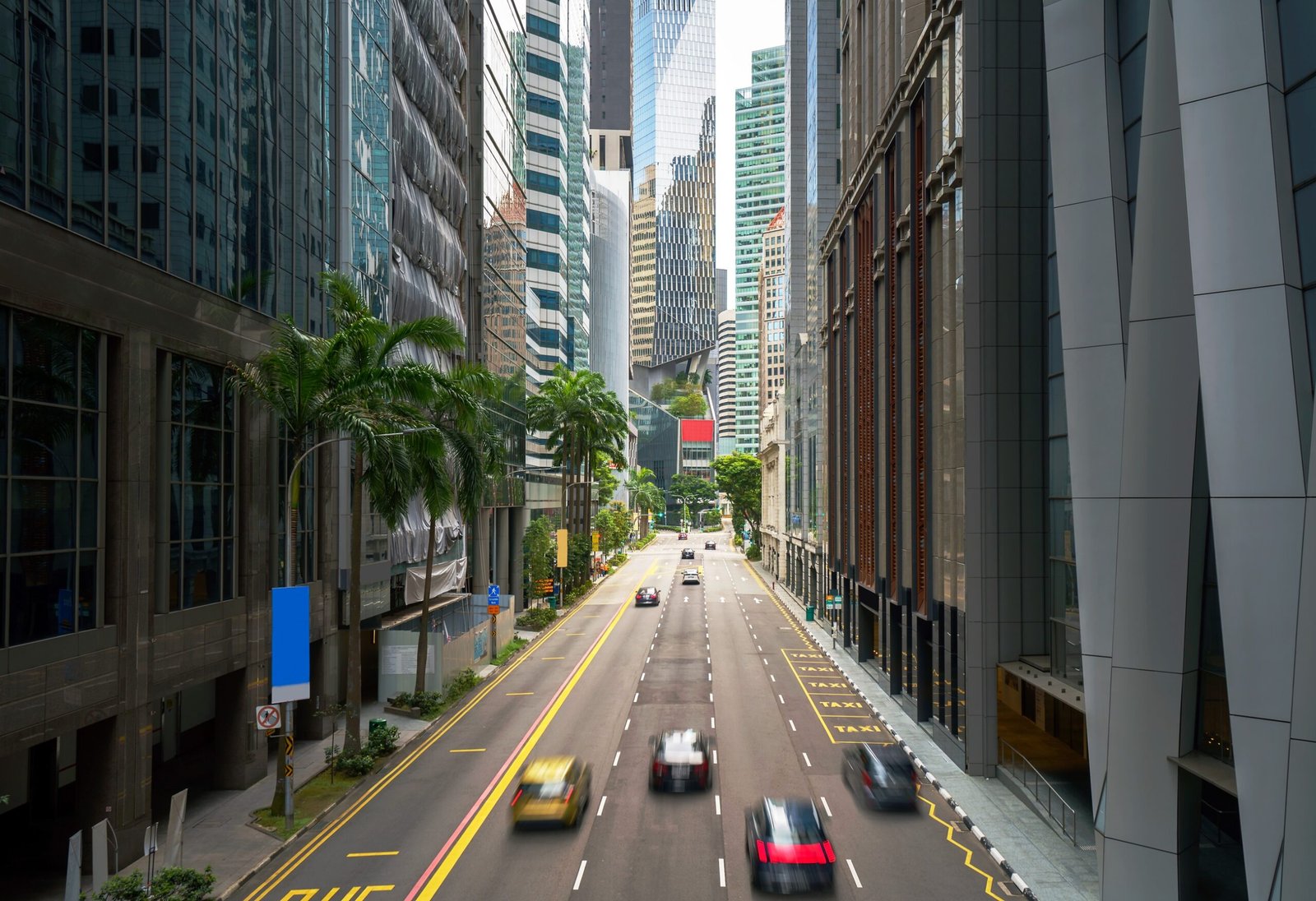 Office Space for Lease at 108 Robinson Road, Singapore