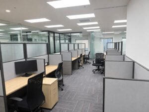 Suntec Tower 2 Office for Rent | Grade A Singapore gallery image 6