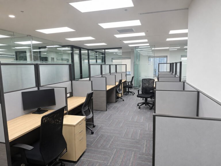 Suntec Tower 2 Office for Rent | Grade A Singapore