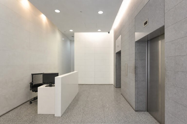 120 Robinson Road Office for Rent | Singapore