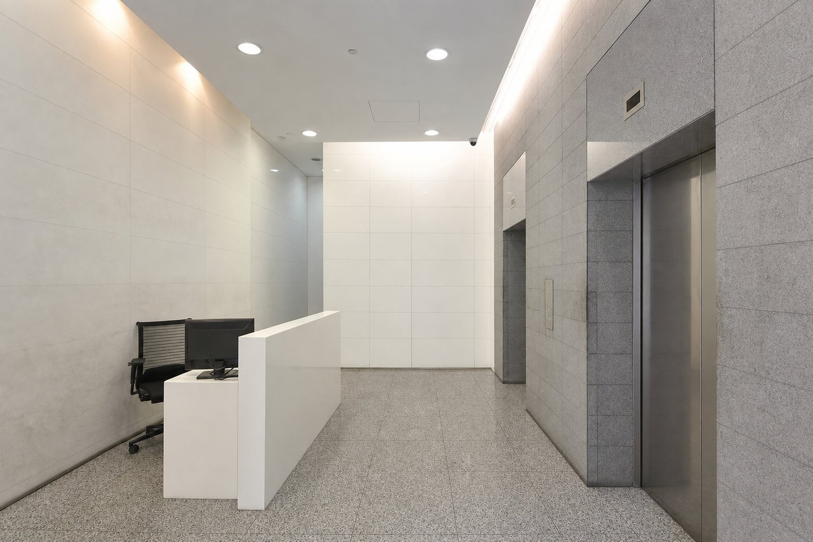 Office Space for Lease at 120 Robinson Road, Singapore