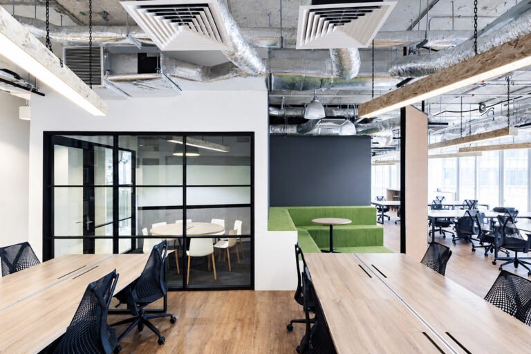120 Robinson Road Office for Rent | Singapore