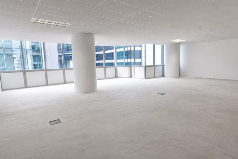 120 Robinson Road Office for Rent | Singapore