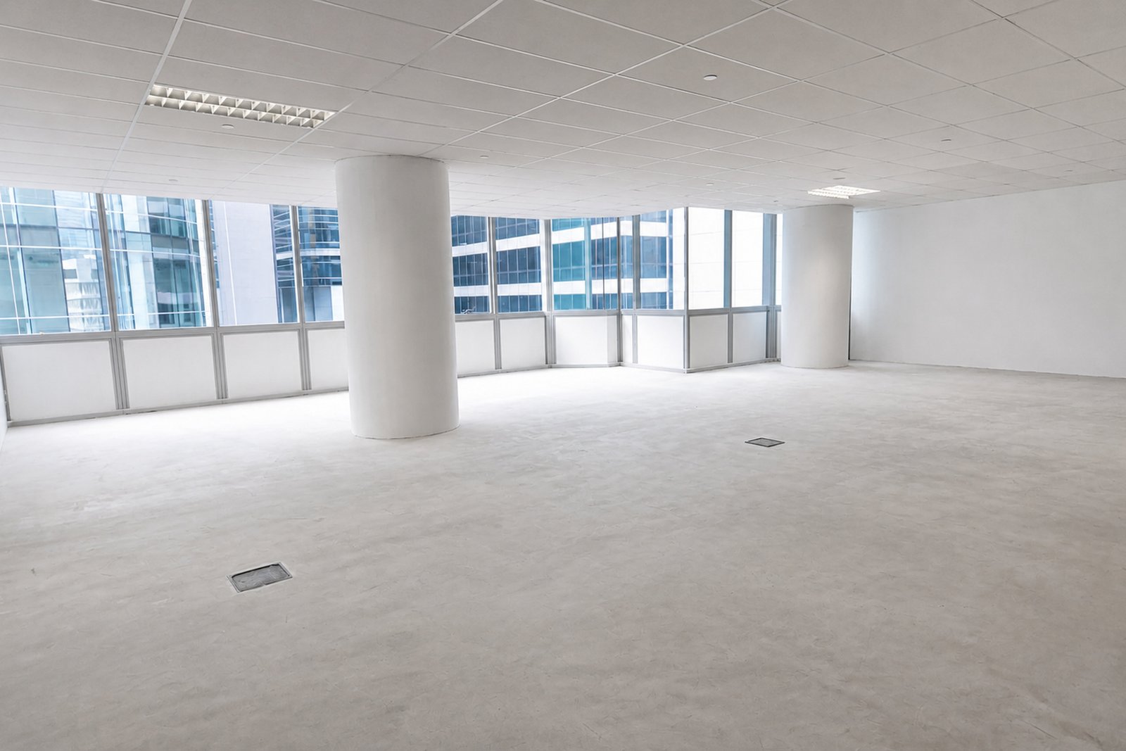 Office Space for Lease at 120 Robinson Road, Singapore