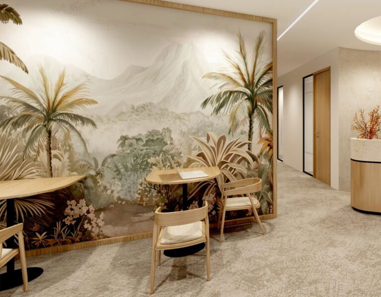 JHub Signature – Private Enterprise Offices at 16 Collyer Quay, Raffles Place Singapore