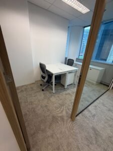 JHub Signature – Serviced Offices & Coworking at Private Enterprise Offices at 16 Collyer Quay, Raffles Place, Singapore gallery image 6