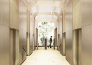 18 & 20 Cross Street Office for Rent | Grade A Singapore gallery image 3