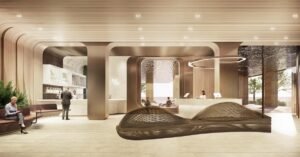 18 & 20 Cross Street Office for Rent | Grade A Singapore gallery image 2