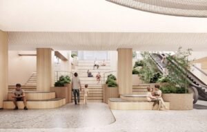 18 & 20 Cross Street Office for Rent | Grade A Singapore gallery image 5