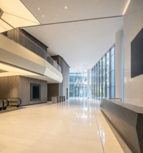 18 Robinson Road Office for Rent | Grade A Singapore gallery image 13