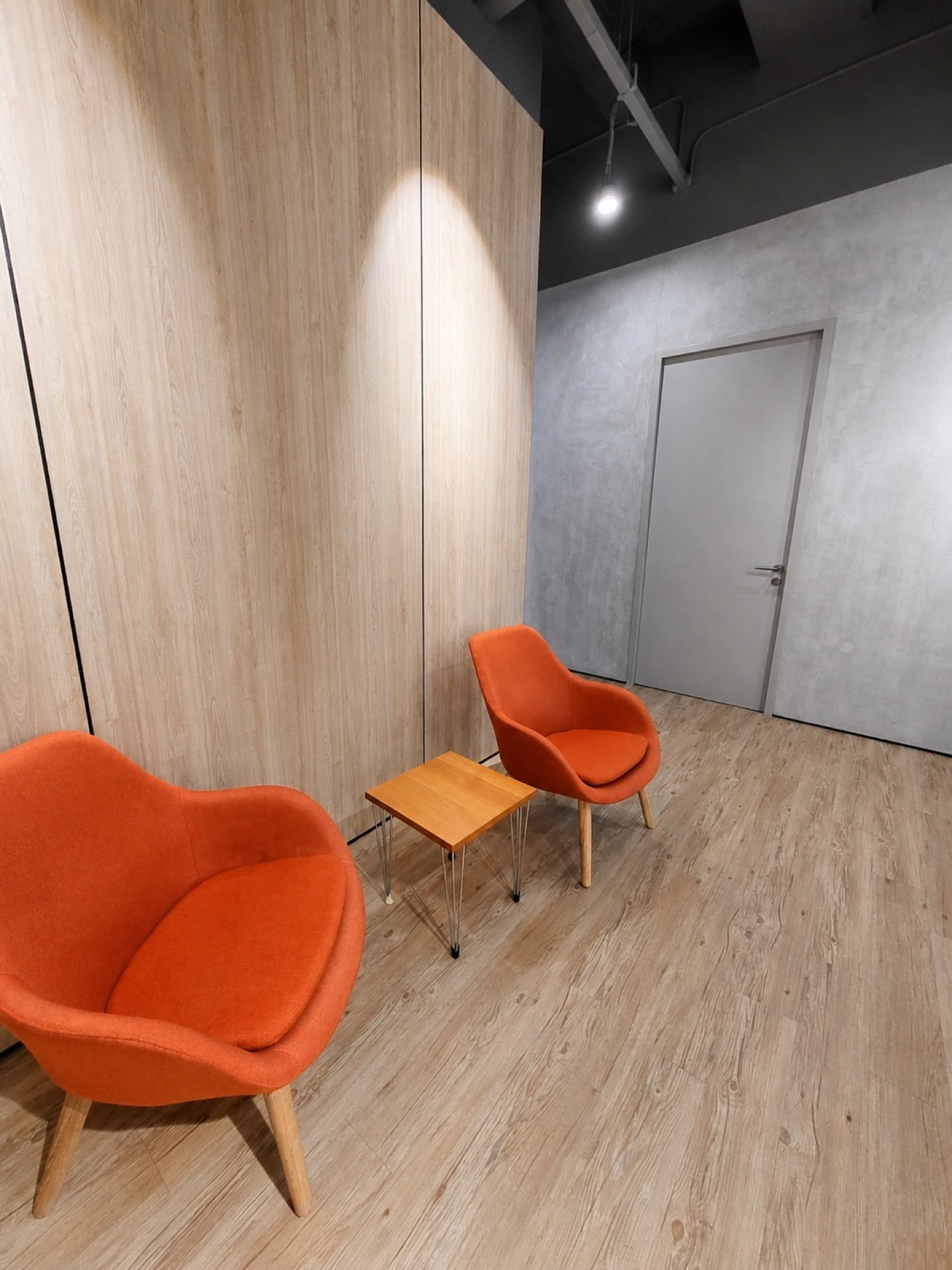 Office Space for Lease at 18 Robinson Road, Singapore