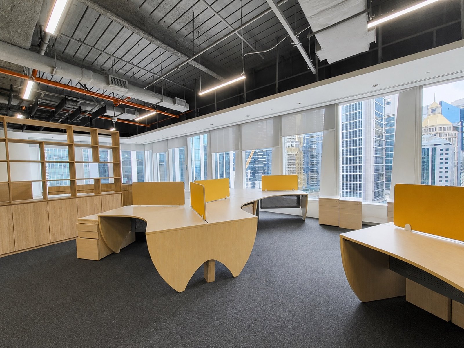 Office Space for Lease at 18 Robinson Road, Singapore