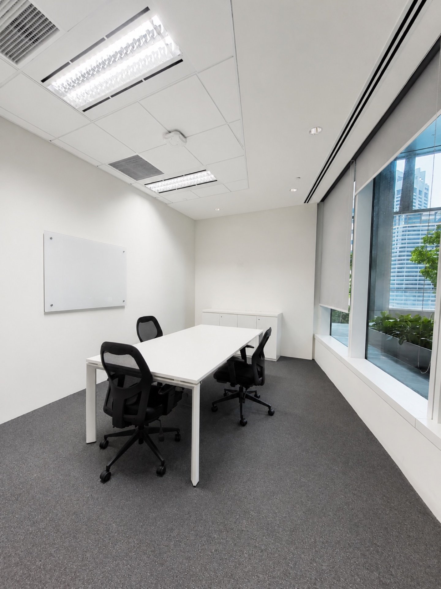 Office Space for Lease at 18 Robinson Road, Singapore