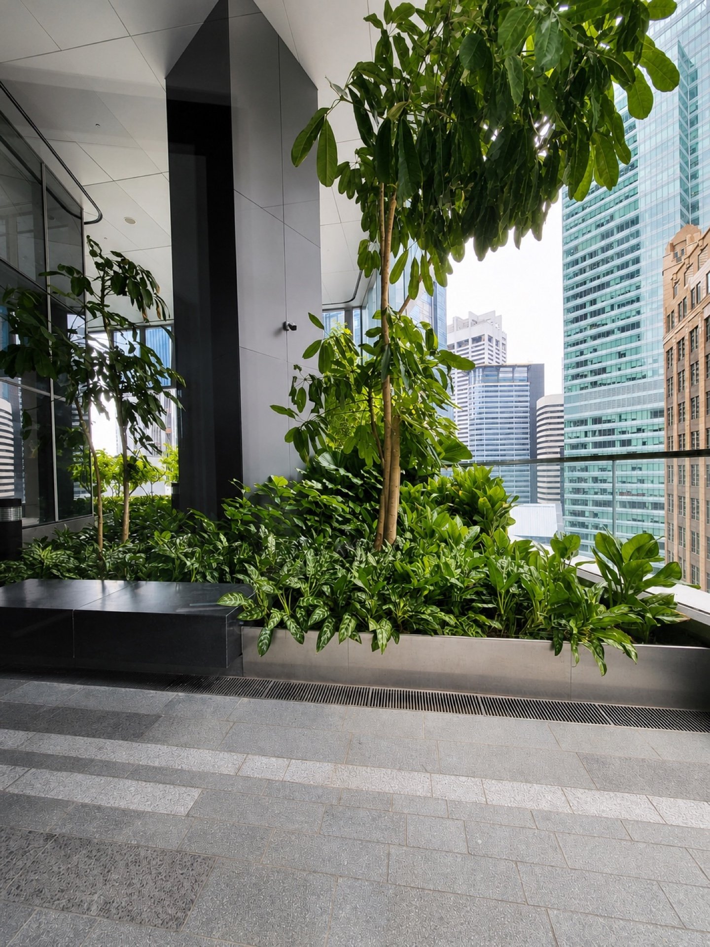 Office Space for Lease at 18 Robinson Road, Singapore