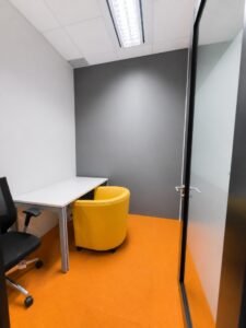18 Robinson Road Office for Rent | Grade A Singapore gallery image 7