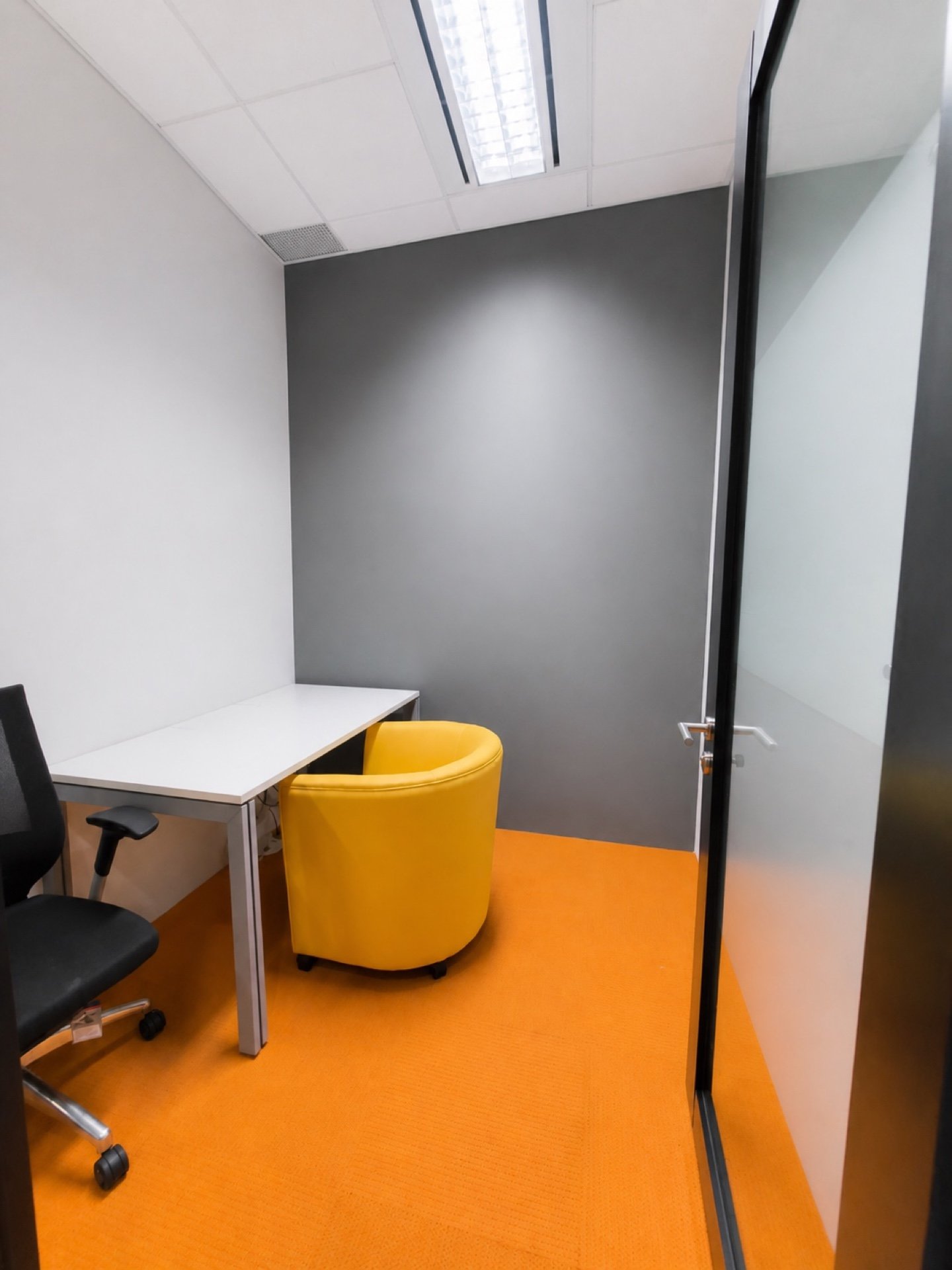 Office Space for Lease at 18 Robinson Road, Singapore