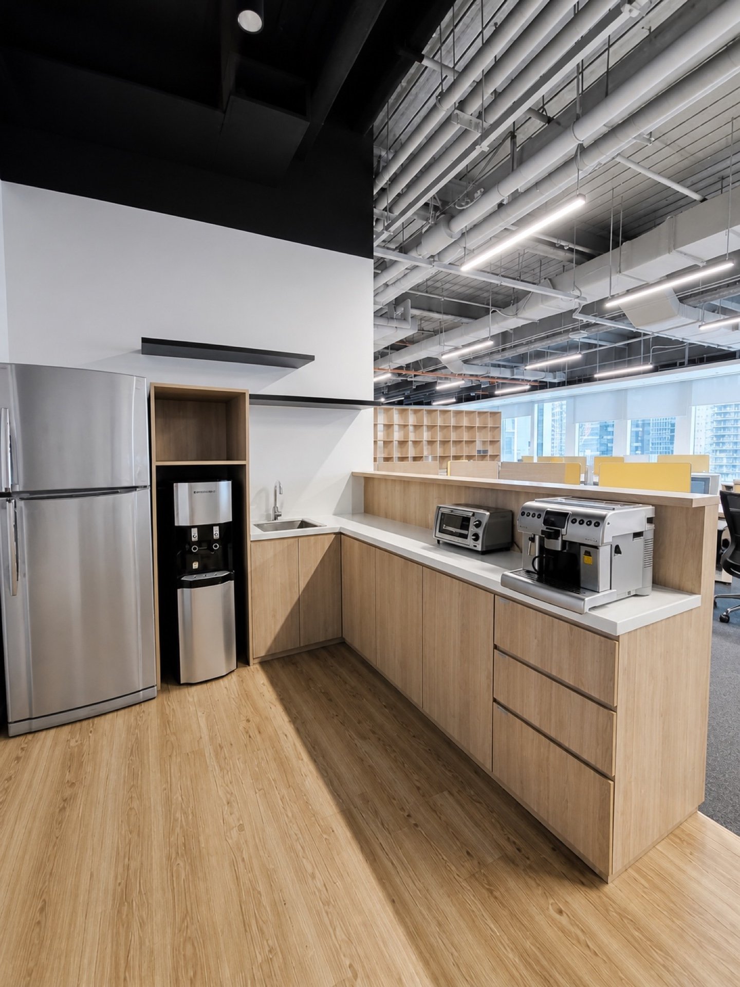 Office Space for Lease at 18 Robinson Road, Singapore