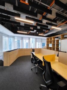 18 Robinson Road Office for Rent | Grade A Singapore gallery image 16
