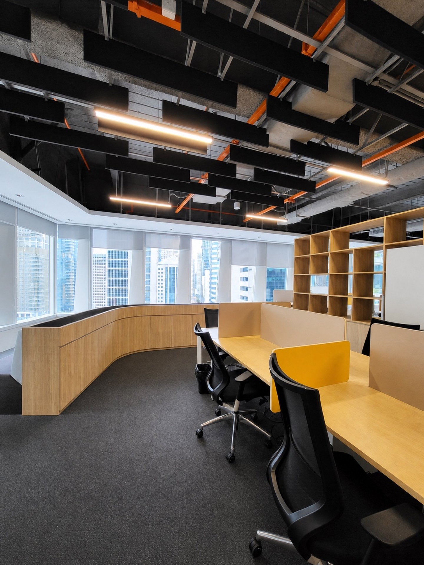 Office Space for Lease at 18 Robinson Road, Singapore