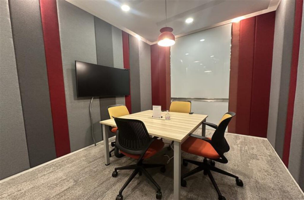 Regus – Serviced Offices at 18 Robinson, Singapore – 18-robinson-11