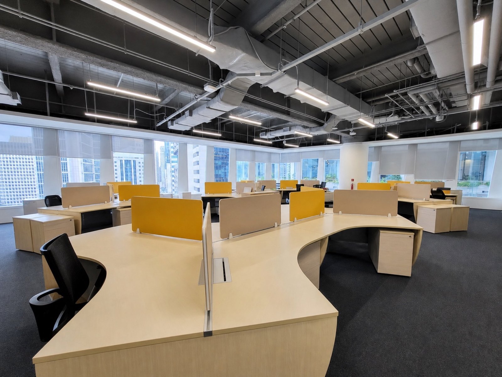 Office Space for Lease at 18 Robinson Road, Singapore