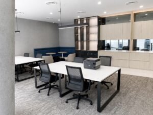 18 Robinson Road Office for Rent | Grade A Singapore gallery image 3