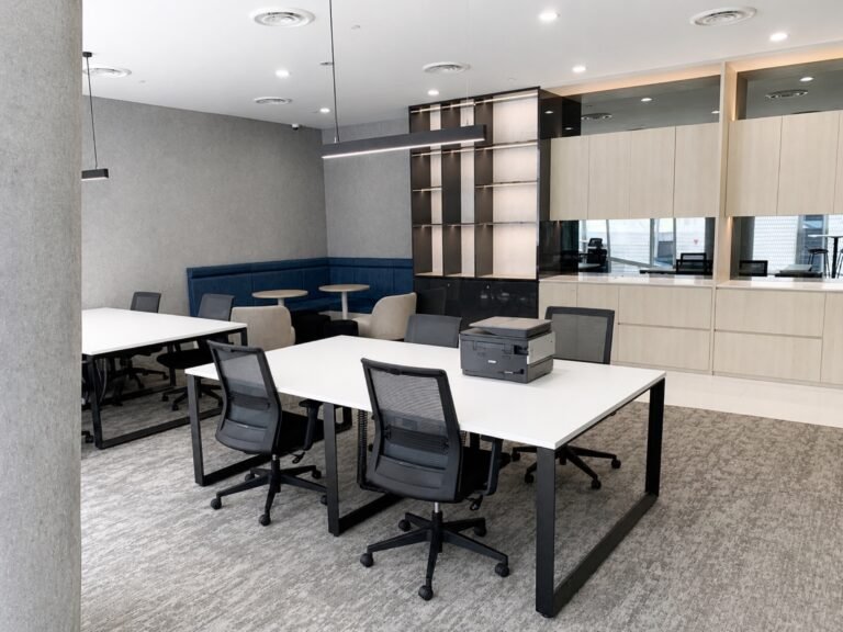 18 Robinson Road Office for Rent | Grade A Singapore