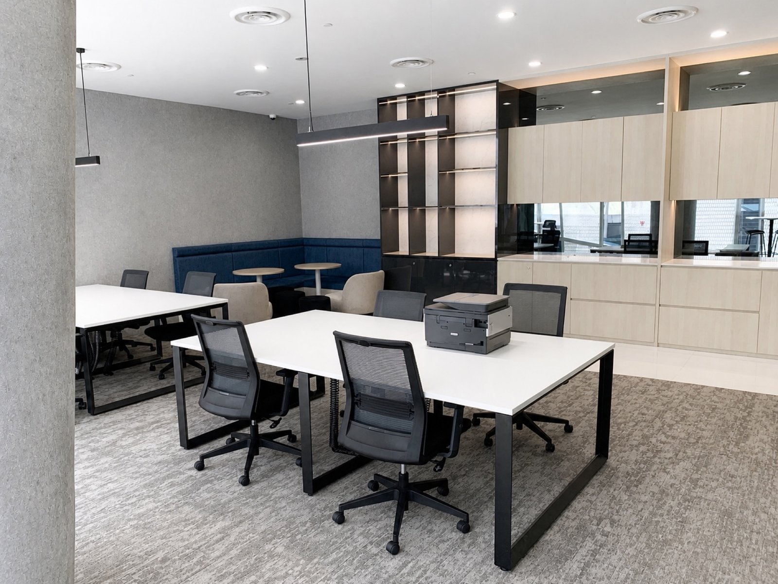 Office Space for Lease at 18 Robinson Road, Singapore