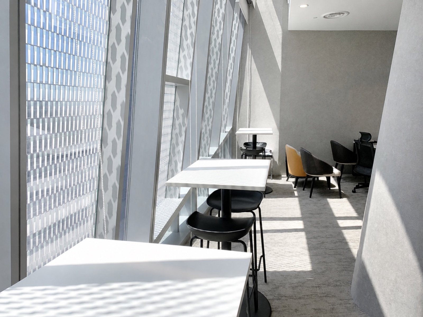 Office Space for Lease at 18 Robinson Road, Singapore