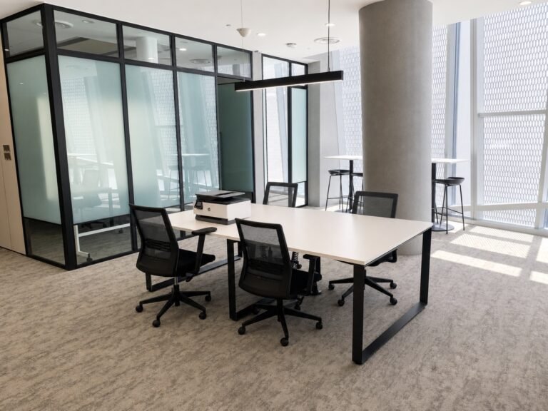 18 Robinson Road Office for Rent | Grade A Singapore