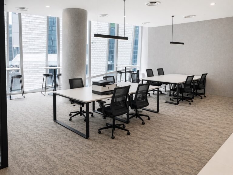 18 Robinson Road Office for Rent | Grade A Singapore