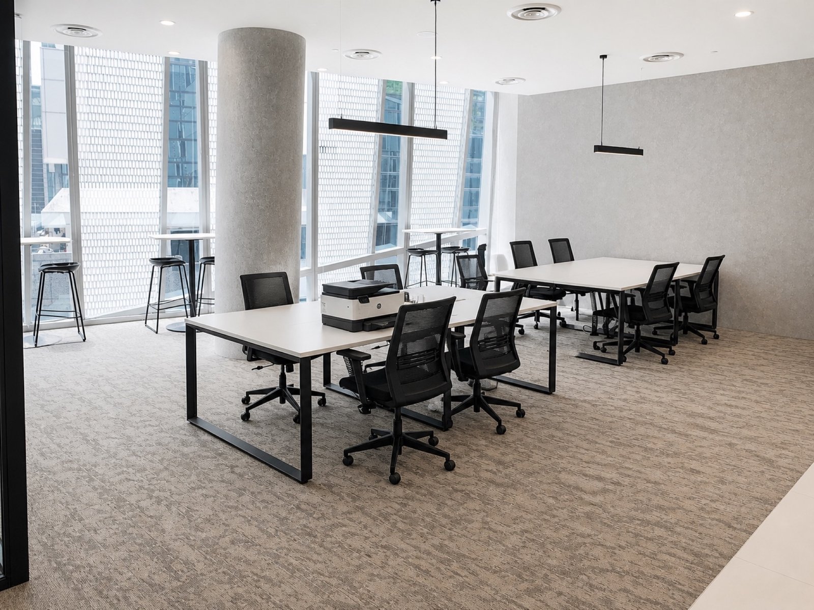 Office Space for Lease at 18 Robinson Road, Singapore