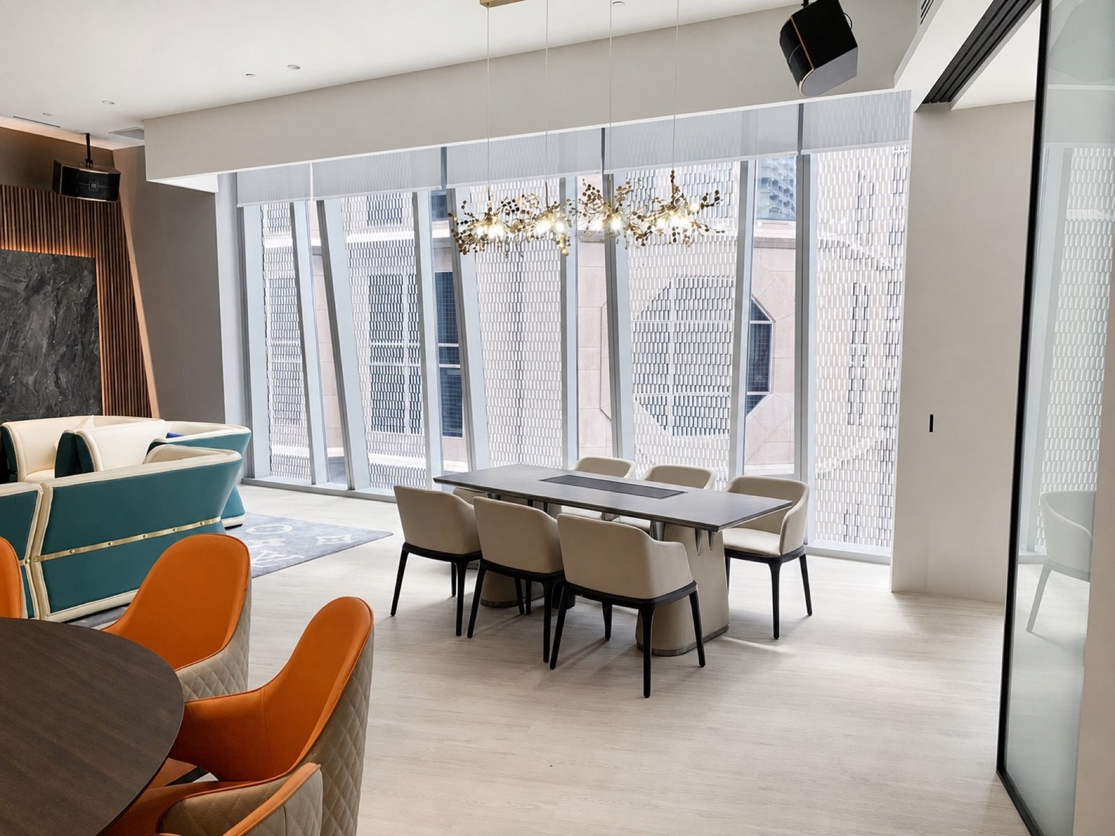 Office Space for Lease at 18 Robinson Road, Singapore