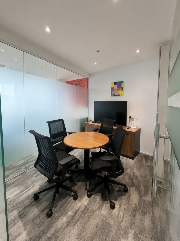 20 Collyer Quay Office for Rent | Singapore