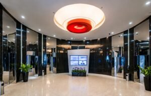 20 Collyer Quay Office for Rent | Singapore gallery image 7